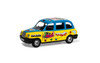 OakridgeStores.com | CORGI - The Beatles London Taxi - Hello, Goodbye DieCast Car Model - CC85930 5055286673979