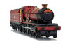 OakridgeStores.com | CORGI - Harry Potter Hogwarts Express DieCast Train Engine Model - CC99724 5055286658570