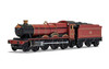 OakridgeStores.com | CORGI - Harry Potter Hogwarts Express DieCast Train Engine Model - CC99724 5055286658570