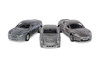 OakridgeStores.com | CORGI - James Bond Aston Martin Collection (V12 Vanquish, DB5, DBS) DieCast Car Model Set 3 - TY99284 5055286673696