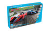 OakridgeStores.com | SCALEXTRIC - Micro 1:64 Scale World Championship Formula E - Battery Powered Slot Car Race Set - G1179T  5055286707315