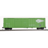 OakridgeStores.com | ATLAS - HO FMC 5077 DD BOX CAR CAMINO PLACERVILLE & LAKE TAHOE #7706 - ( 20005865 )