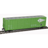OakridgeStores.com | ATLAS - HO FMC 5077 DD BOX CAR CAMINO PLACERVILLE & LAKE TAHOE #7706 - ( 20005865 )