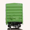 OakridgeStores.com | ATLAS - HO FMC 5077 DD BOX CAR CAMINO PLACERVILLE & LAKE TAHOE #7706 - ( 20005865 )