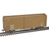OakridgeStores.com | ATLAS - HO 40' POSTWAR BOX CAR KANSAS CITY SOUTHERN #21248 - ( 20006823 )