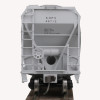 OakridgeStores.com | ATLAS - HO 4650 CENTERFLOW HOPPER TABOR & CO #46712 - ( 20006940 )