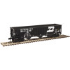 OakridgeStores.com | ATLAS - N PS 2750 TRIPLE HOPPER BURLINGTON NORTHERN #513340 - ( 50004903 )