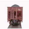 OakridgeStores.com | ATLAS - N TMAN 90 TON HOPPER CANADIAN NATIONAL [CC] #40194 - ( 50005845 )