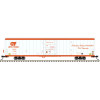 OakridgeStores.com | ATLAS - N CRYOGENIC REEFER CYRO-TRANS [ST MARY'S] #1332 - ( 50005960 )