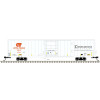 OakridgeStores.com | ATLAS - N CRYOGENIC REEFER CYRO-TRANS [CORNERSTONE] #3457 - ( 50005970 )