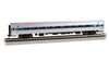 OakridgeStores.com | BACHMANN - N Scale Budd Amfleet� I #81516 - Business Class Car (Phase VI) - (14169) 022899141695