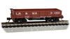 OakridgeStores.com | BACHMANN - N Scale Old Time Gondola Car - Lake Shore & Michigan Southern - (15455) 022899154558 OakridgeStores.com | BACHMANN - N Scale Old Time Gondola Car - Lake Shore & Michigan Southern - (15455) 022899154558