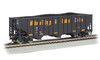 OakridgeStores.com | BACHMANN - Bethlehem Steel 100 Ton 3 Bay Hopper - Wheeling & Lake Erie #621 - (18734) 022899187341
