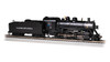 OakridgeStores.com | BACHMANN - HO Scale Baldwin 2-8-0 - Lackawanna #369 Locomotive - (57908) 022899579085