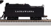 OakridgeStores.com | BACHMANN - HO Scale Baldwin 2-8-0 - Lackawanna #369 Locomotive - (57908) 022899579085