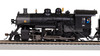 OakridgeStores.com | BACHMANN - HO Scale Baldwin 2-8-0 - Lackawanna #369 Locomotive - (57908) 022899579085