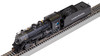 OakridgeStores.com | BACHMANN - HO Scale Baldwin 2-8-0 - Lackawanna #369 Locomotive - (57908) 022899579085