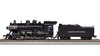 OakridgeStores.com | BACHMANN - HO Scale Baldwin 2-8-0 - Lackawanna #369 Locomotive - (57908) 022899579085