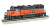 OakridgeStores.com | BACHMANN - HO Scale EMD GP40 - Milwaukee Road #2022 Locomotive - (60316) 022899603162