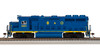OakridgeStores.com | BACHMANN - HO Scale EMD GP40 - Baltimore & Ohio� #3684 Locomotive - (66308) 022899663081