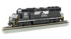 OakridgeStores.com | BACHMANN - HO Scale EMD GP40 - Norfolk Southern #3061 Locomotive - (66309) 022899663098