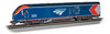 OakridgeStores.com | BACHMANN - HO Scale Siemens ALC-42 Charger - Amtrak� Phase VI #305 (HO Scale) Locomotive - (68302) 022899683027
