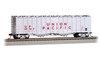 OakridgeStores.com | BACHMANN - HO Scale GATX 4180 Airslide Hopper Car - Union Pacific� #20343 - (70619) 022899706191