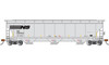 OakridgeStores.com | BACHMANN - HO Scale Trinity 5161 Hopper Car - Norfolk Southern #294191 - (70634) 022899706344