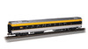 OakridgeStores.com | BACHMANN - HO Scale Siemens Venture Passenger Car - Via Rail Canada� Coach #2800 - (74505) 022899745053