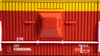 OakridgeStores.com | BACHMANN - HO Scale Track Cleaning Brake Van - Signal & Telegraph #KDB955054 - (74901) 022899749013