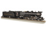 OakridgeStores.com | BACHMANN - HO Scale K4 4-6-2 Pacific - PRR #5353 (Pre-War Slat Pilot) Locomotive - (84405) 022899844053