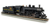 OakridgeStores.com | BACHMANN - HO Scale Baldwin 2-10-0 Russian Decapod - Western Maryland� #1102 Locomotive - (85404) 022899854045