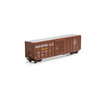 OakridgeStores.com | ATHEARN - HO RTR 50' PS 5344 Box, SAN #10021 - (76222) 797534762220