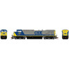 OakridgeStores.com | ATHEARN - HO G2 AC4400CW, CSX #420 - (G31552) 797534315525