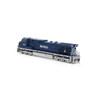 OakridgeStores.com | ATHEARN - HO Dash 9-44CW Locomotive with DCC & Sound, BCOL #4650 - (G31665) 797534316652