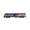 OakridgeStores.com | ATHEARN - HO P42 with DCC & Sound, Amtrak/50th Phase III #160 - (G81316) 797534813168
