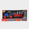 OakridgeStores.com | Sunny Days - Maxx Action Tractor with Plow with Lights & Sounds