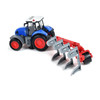 OakridgeStores.com | Sunny Days - Maxx Action Tractor with Plow with Lights & Sounds
