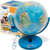 OakridgeStores.com | Thin Air Brands - Dr. STEM Toys Talking World Globe with Interactive Stylus Pen and Stand 850062841024