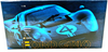 RESALE SHOP - RARE EXOTO Racing Legends 1:18 Diecast 1967 Ford MK IV #3 A1229 - NEW
