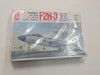 RESALE SHOP - NOB HOBBYCRAFT 1/72 F2H-3 BANSHEE All Weather Interceptor Canadian Navy HC1397 RESALE SHOP - NOB HOBBYCRAFT 1/72 F2H-3 BANSHEE All Weather Interceptor Canadian Navy HC1397
