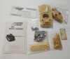 RESALE SHOP - Accurate Armour 1:35 K435 Super Pershing WW2 Tank Hunter - resin,PE,metal - NIOB