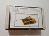RESALE SHOP - A.E.F. Designs 1:35 Scale M26 Pershing Conversion Resin Kit KA-17 - NOB (U60)