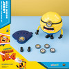 OakridgeStores.com | Yolopark - Despicable Me 4 - 4.75in Mega Jerry Model Kit with Changable Expressions (YPAMKDM4SJ) 4897131750371