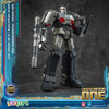 OakridgeStores.com | Yolopark - Transformers ONE: D-16 Megatron Cogged Mode - 8in AMK Series Model Kit (PAMKM8MG) 4897131750708