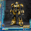 OakridgeStores.com | Yolopark - Transformers ONE: B-127 Bumblebee Cogged Mode - 6.5in AMK Series Model Kit (YPAMKM8BB) 897131750715