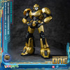OakridgeStores.com | Yolopark - Transformers ONE: B-127 Bumblebee Cogged Mode - 6.5in AMK Series Model Kit (YPAMKM8BB) 897131750715