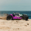 OakridgeStores.com | ARRMA - VORTEKS - Purple - RTR Brushed RC Stadium Truck with Battery & Charger - ARA3205ST2 5052127049061