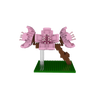 OakridgeStores.com | Impact Photographics - Cherry Blossom Tree Mini Building Blocks Set - 92312 802285404814