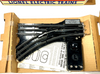 RESALE SHOP - Lionel O  Remote Control Switch *6-5133 — LH- preowned- untested- 2 controllers